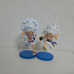 ONE PIECE ニカ ルフィ ワールドコレクタブル