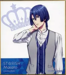 【中古】紙製品(キャラクター) 聖川真斗 色紙 「一番くじ うたの☆プリンスさまっ♪ マジLOVEレジェンドスター」 K賞