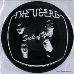 Guns 'N' Wankers/Hardcoreレコード7インチ94年 - メルカリ