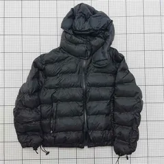 ◇ ⊇ ザラ ZARA ダウンジャケット ブラック系 メンズ Mサイズ E  【1512220055177】