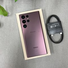 Galaxy S22 Ultra Sペン付 バーガンディdocomo 中古品 Galaxy S22 Ultra Sペン付 バーガンディdocomo 中古品 - メルカリ