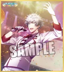 【中古】紙製品(キャラクター) 黒崎蘭丸 「うたの☆プリンスさまっ♪ Shining Live トレーディングミニ色紙 アナザーショットVer.」