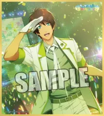 【中古】紙製品(キャラクター) 愛島セシル 「うたの☆プリンスさまっ♪ Shining Live トレーディングミニ色紙 アナザーショットVer.」