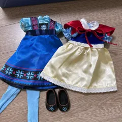 ディズニー ベビードール 衣装 服 まとめ