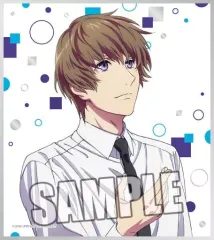 【中古】紙製品(キャラクター) 鳳瑛二 「劇場版 うたの☆プリンスさまっ♪ マジLOVEキングダム スペシャルユニットドラマCD トレーディング箔押しミニ色紙 A Ver.」