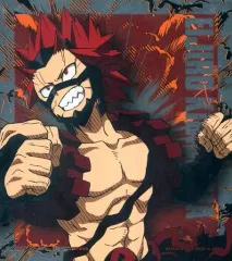 【中古】紙製品(キャラクター) 切島鋭児郎 メタリック色紙 色コレ 「一番くじ 僕のヒーローアカデミア～ボーイ・ミーツ...～」 H賞