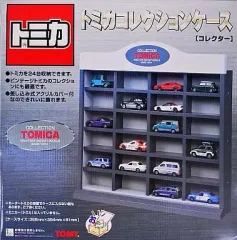 ☆新品・未開封☆ トミカ コレクションケース ファミリー 当時物 希少