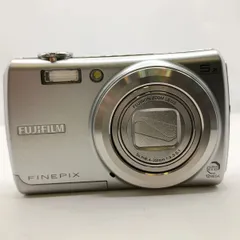 2026年最新】fujifilm f100fdの人気アイテム - メルカリ