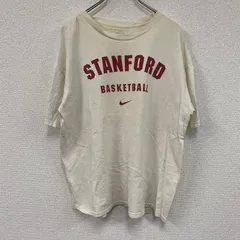古着 used　00s　NIKE　ナイキ　半袖Tシャツ　ヴィンテージ　白　ホワイト　Mサイズ