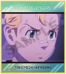 【中古】紙製品 花垣武道 「東京リベンジャーズ トレーディングミニ色紙」