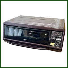 中古 ○Panasonic / パナソニック○スモークロースター NF-RT1000 2017