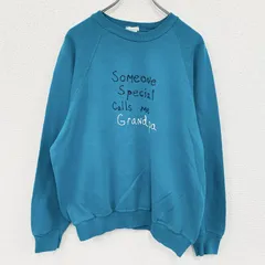 古着 used　～90s　Lee　リー　スウェット/トレーナー　ヴィンテージ　緑　グリーン　XLサイズ