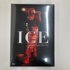 ICE/Complete Singles MOVIES〈3枚組〉 - メルカリ