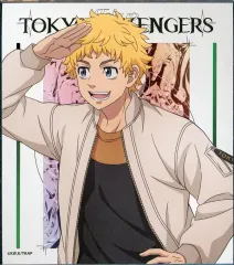 【中古】紙製品 花垣武道(タケミっち) 「東京リベンジャーズ ミニ色紙コレクション」