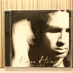 国内盤CD★平井堅/Ken Hirai■ THE CHANGING SAME 【SRCL4854/4988009485492】Y75842