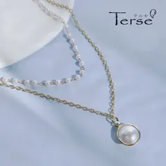 パール ネックレス 2連 ロングチェーン ゴールド レディース 上品 エレガント 大人可愛い 冠婚葬祭 卒業式 入学式 入園式 プレゼント ギフト バレンタイン   女性らしい 普段使い アクセント チェーンネックレス 送料無料 即購入OK 最短当日〜翌日発送