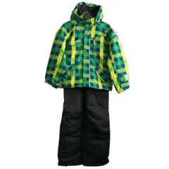 IGNIO イグニオ ワンピース コラボ チョッパー スキーウェア 上下セット 160cm