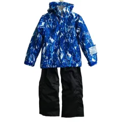 ONYONE オンヨネ SVET 子供用 スキーウェア 上下セット 140cm