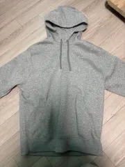 NIKE フードTシャツ(新品)