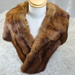 2026年最新】セーブルマフラーの人気アイテム - メルカリ