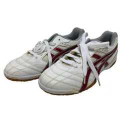 asics / アシックス 卓球シューズ アタック ハイパービートSP 24cm　TPA324 