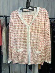 新品 レディース服上下パジャマセット