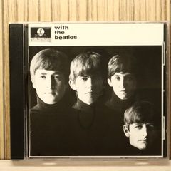 The Beatles Off White CD ビートルズ オフ・ホワイト - メルカリ