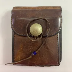 2026年最新】ゴローズ 財布 三つ折りの人気アイテム - メルカリ