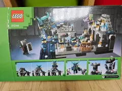 LEGO Minecraft 21246