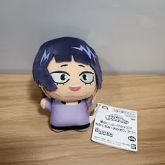 僕のヒーローアカデミア　ちびぐるみ　～おかえり、デク～　耳郎響香