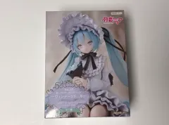 未開封 初音ミク FURYU フリュー ヴィンテージドール ヌードルストッパー フィギュア