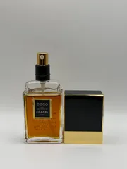シャネル ココ オードパルファム 35ml