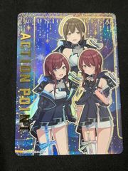 花園 羽々里(SR)〈RLY-1-031〉[UA26BT]ユニオンアリーナ - メルカリ