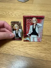 東京リベンジャーズ マイキー セット 出品