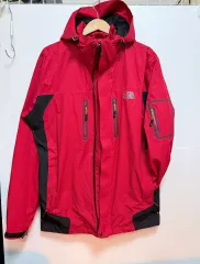 THE NORTH FACE ゴアテックス プロシェル ジャケット XL