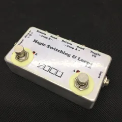 その他 Magic Switching & Loops MSL Magic Switching & Loops
