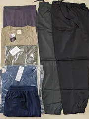 ③未使用レディースまとめ売3L