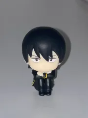 銀魂 山崎 まちぼうけ