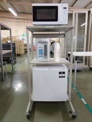 専用】ローランドRolandLEF-12i UVプリンター用脱臭機 - メルカリ