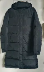 ダウンジャケット ロング丈 100/105