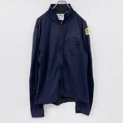 古着 used　90s　adidas EQUIPMENT　アディダスイクイップメント　フリースジャケット　パフォーマンスロゴ　ヴィンテージ　黒　ブラック　Ｍサイズ