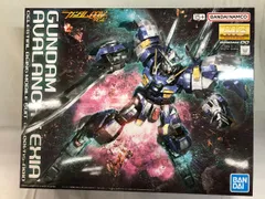 2026年最新】MG ガンダム アヴァランチ エクシア ダッシュの人気