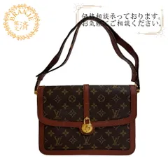 【美品】ルイヴィトン　M51414 　サックヴァンドーム　2WAY　モノグラム LOUIS VUITTON ルイヴィトン モノグラム サック ヴァンドーム Louis