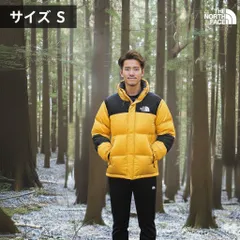 サイズ【S】　THE NORTH FACE  ノースフェイス 　バルトロ　派手色　アウター