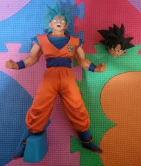 一番くじ ドラゴンボール ヒストリーオブライバルズ C賞 孫悟空 フィギュア 出品