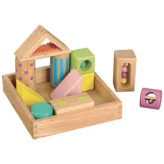 【開封済・未使用品】エドインター GENI 音いっぱいつみき