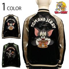 クローズ×WORST 坊屋春道＆河内鉄生 モデル 刺繍 リバーシブル