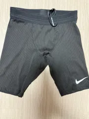 NIKE ナイキ ADV エアロ スウィープク ランニング ショーツ ブラック 1世代