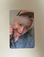 Here&now ZEROBASEONE(ゼロベースワン・ZB1・ゼベワン) キム・テレ(KIM TAERAE) コンサート 2日目 ZEROSE(ゼロズ) ジョーン トレカ