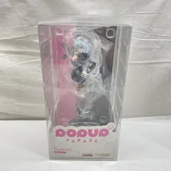 【中古】開封)POP UP PARADE ネフェルピトー[91]